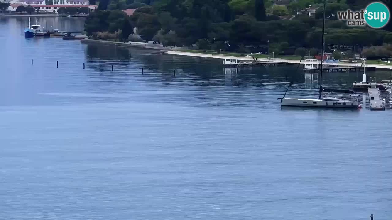 Portorose – Panorama