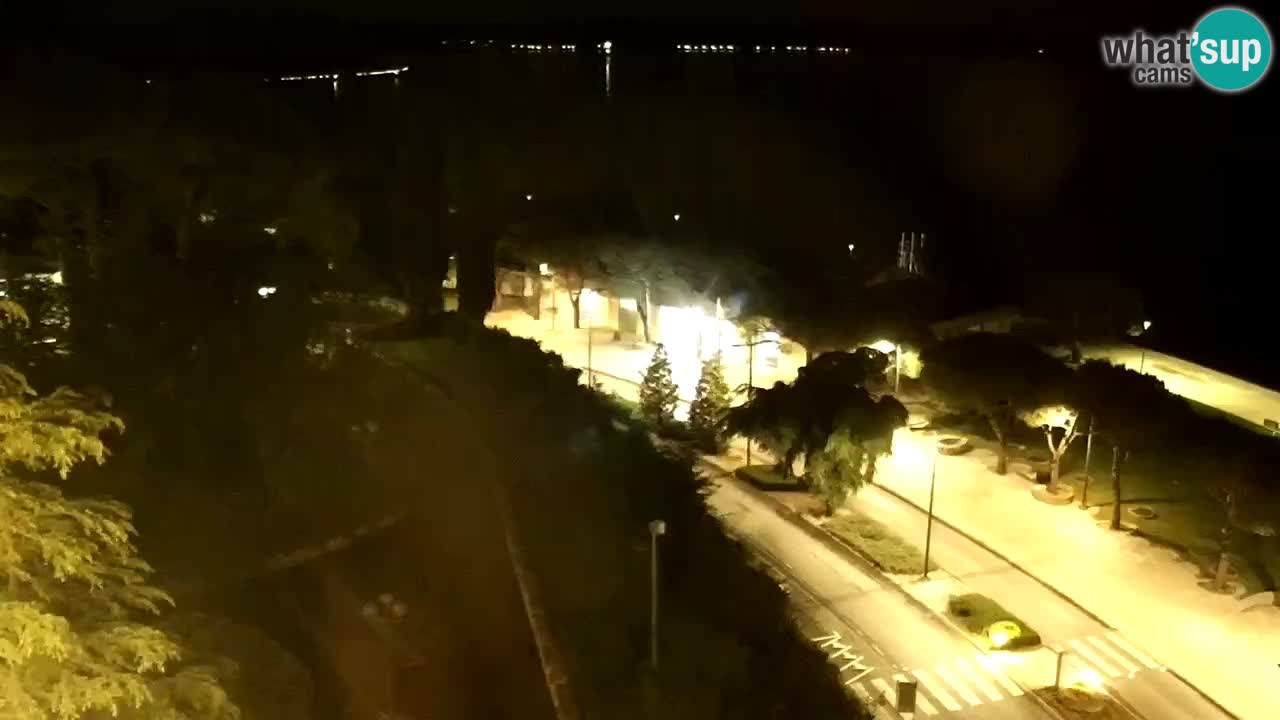 Portorose – Panorama