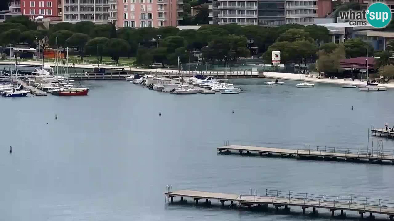 Portorož – Panorama