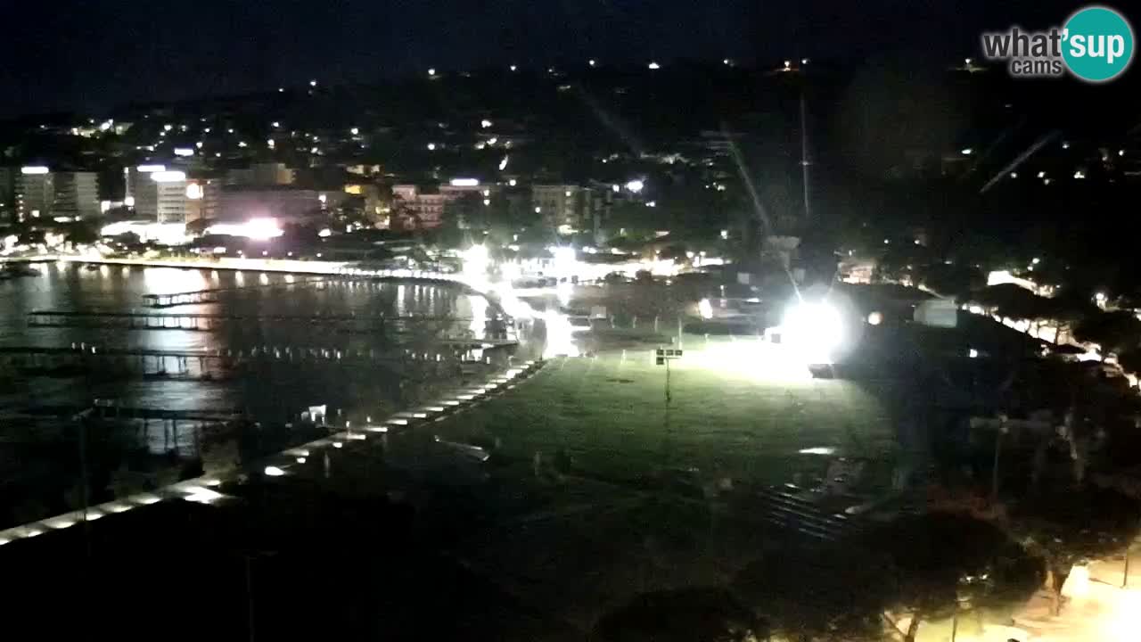 Portorož – Panorama