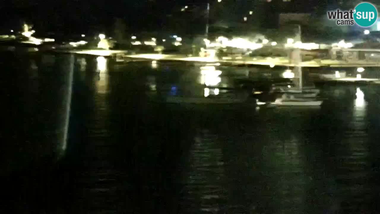 Kamera v živo Portorož – Panorama