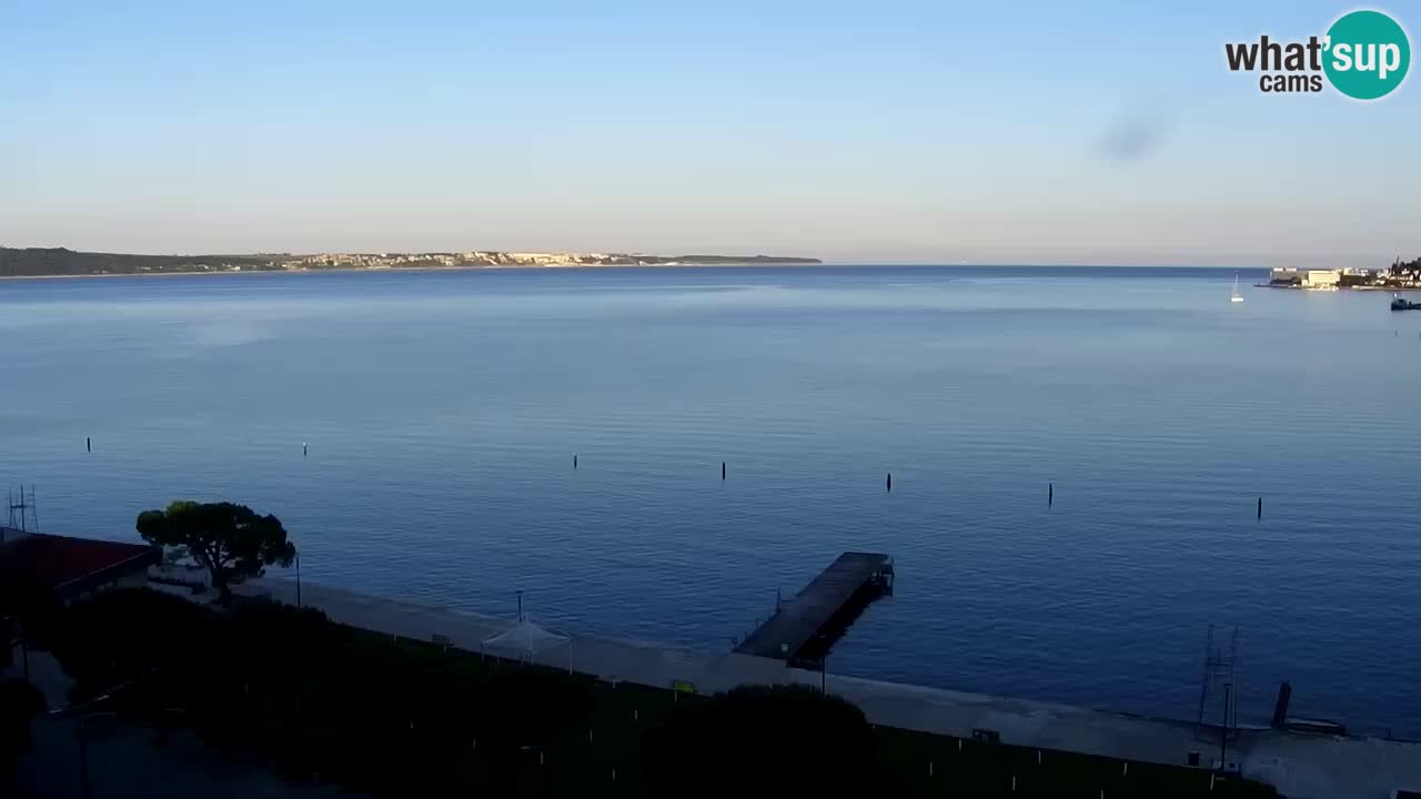 Portorose – Panorama