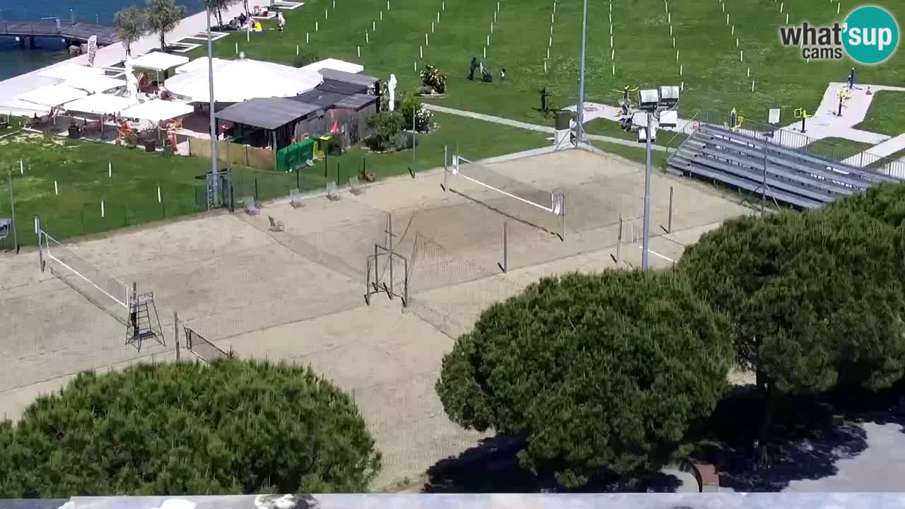 Portorož – Vue