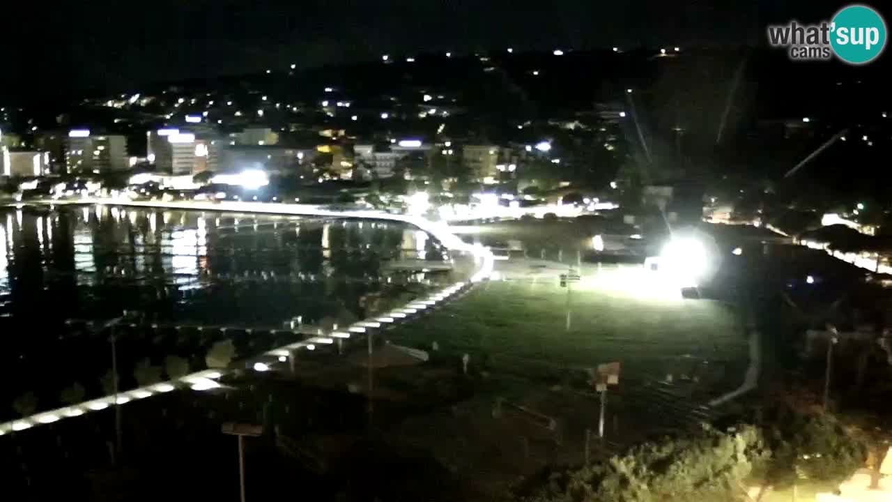 Portorož – Panorama