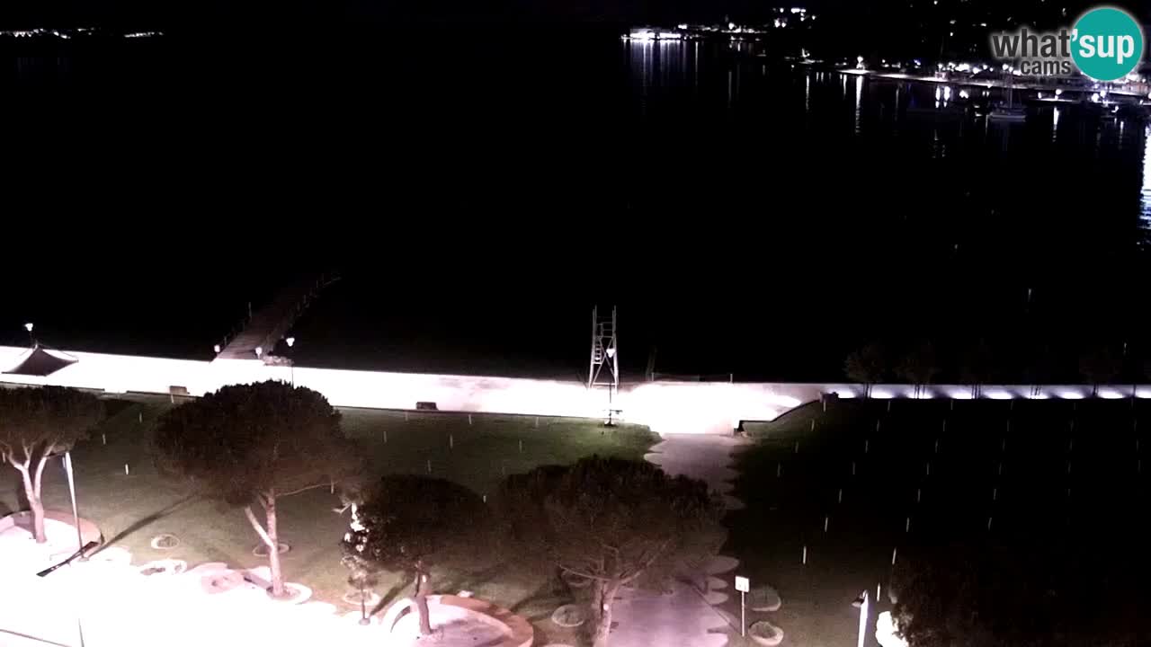 Portorož – Vue