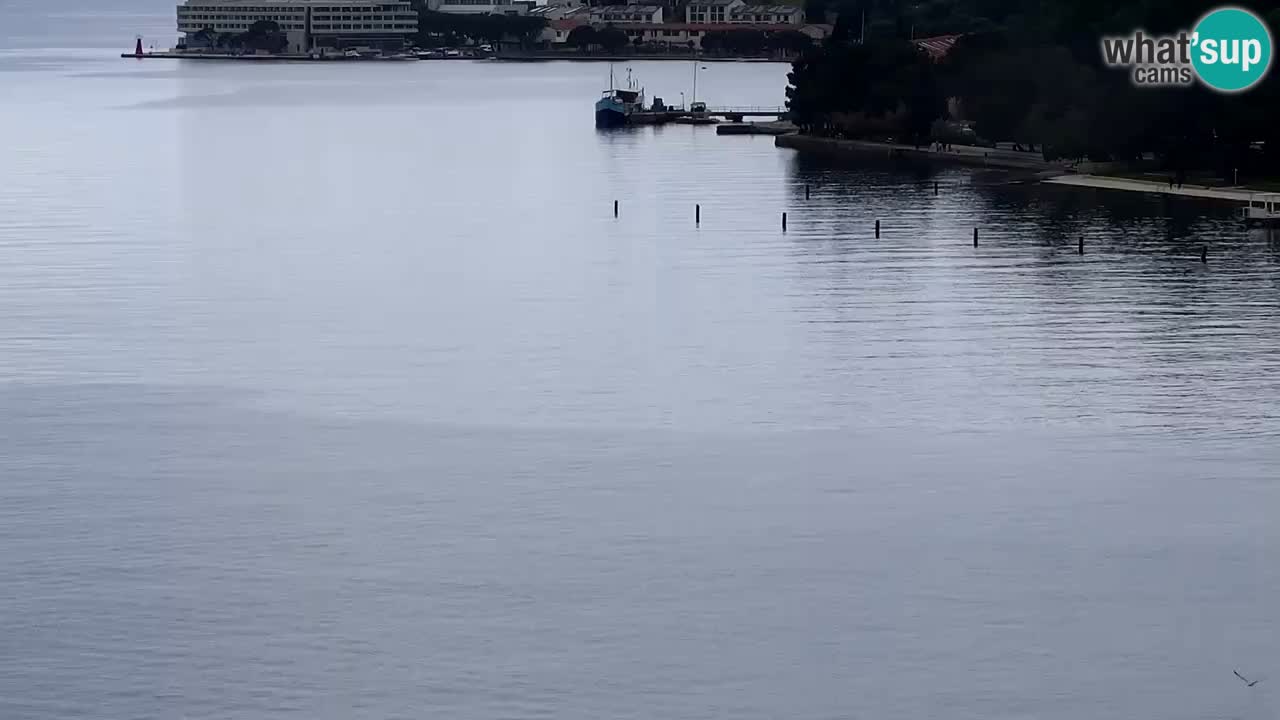 Portorož – Pogled sa Casinoja Portorož