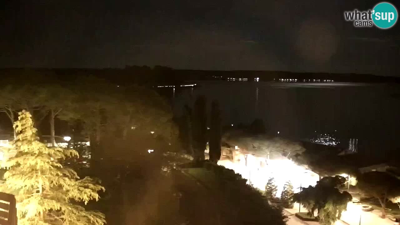 Portorose – Panorama