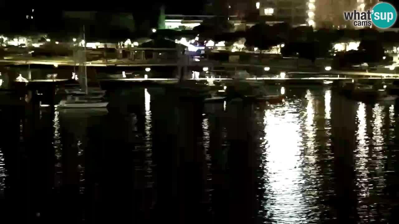 Portorož – Pogled s Casinoja Portorož