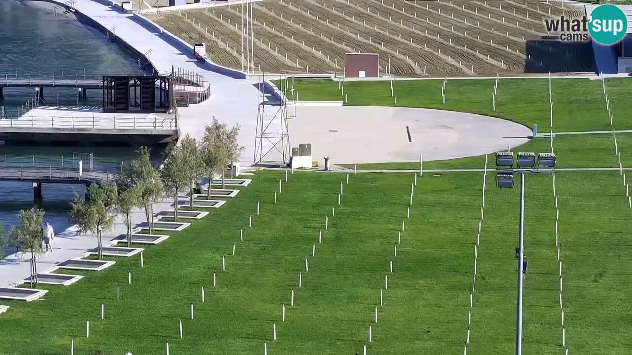 Portorož – Vue