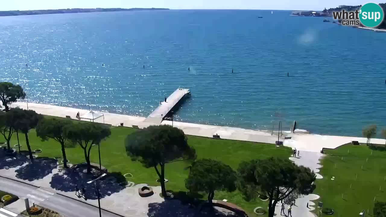 Portorož – Panorama