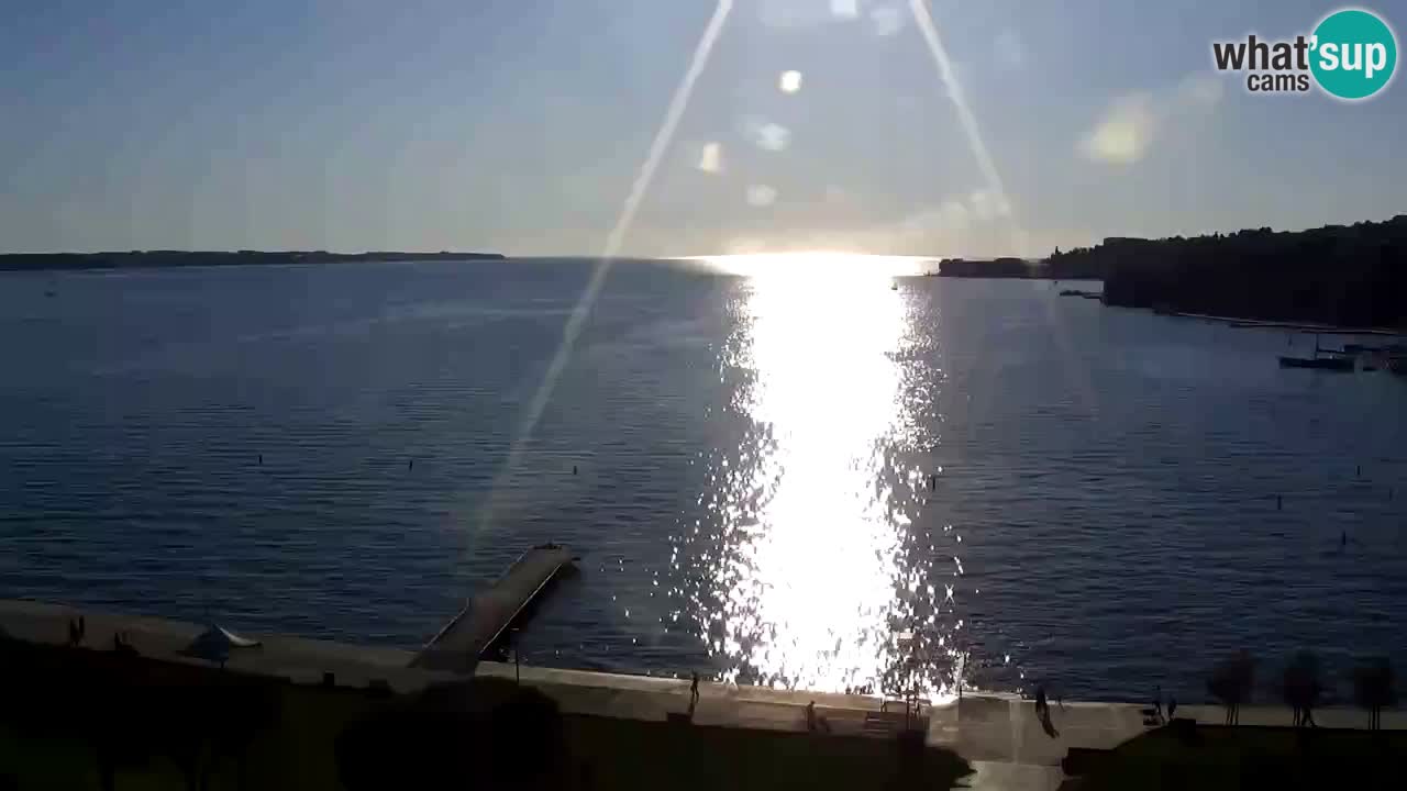 Portorose – Panorama
