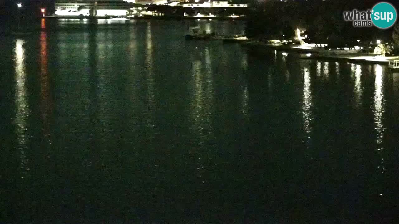 Webcam Live Portorož Strand – Bungalow