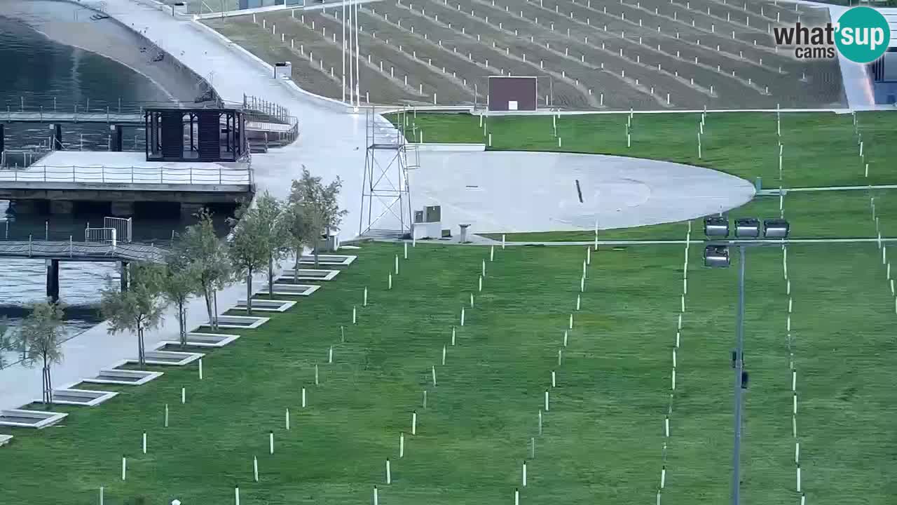 Camera en vivo Portorož – Panorama