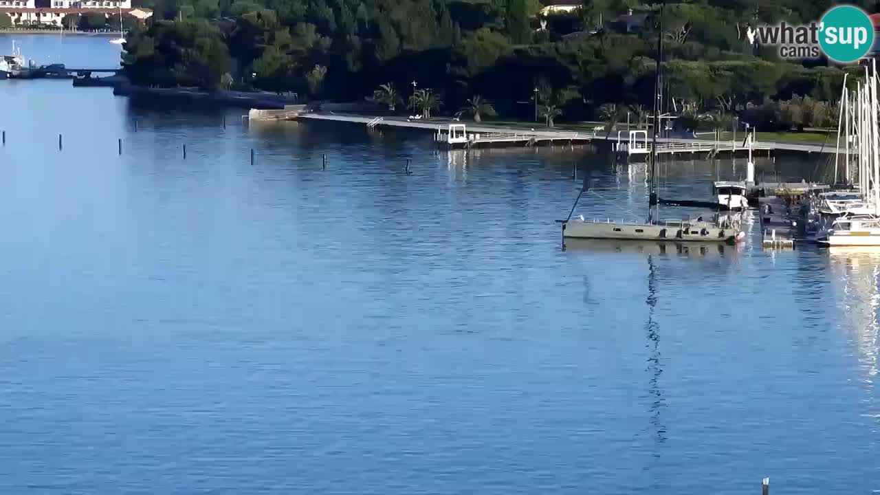 Portorož – Pogled sa Casinoja Portorož