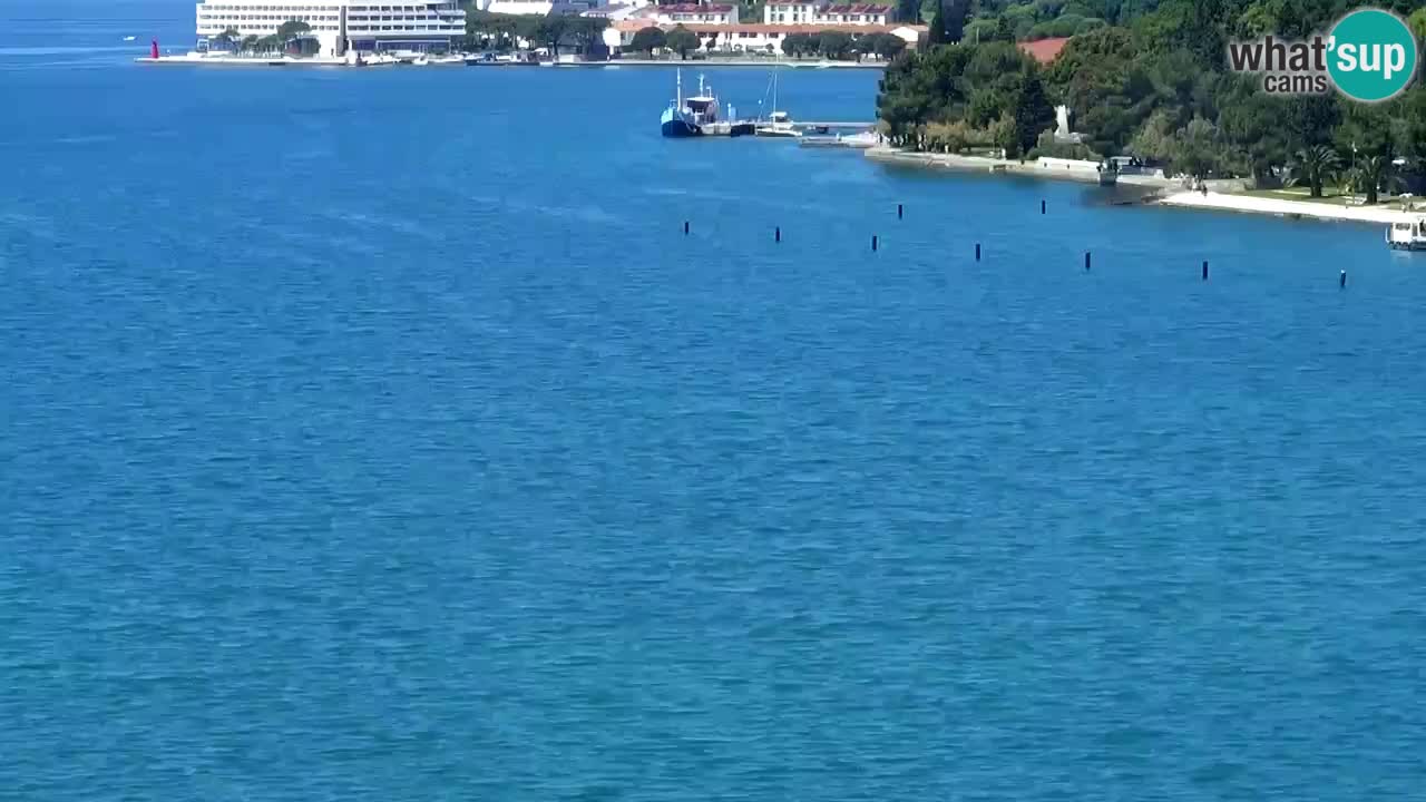 Portorose – Panorama
