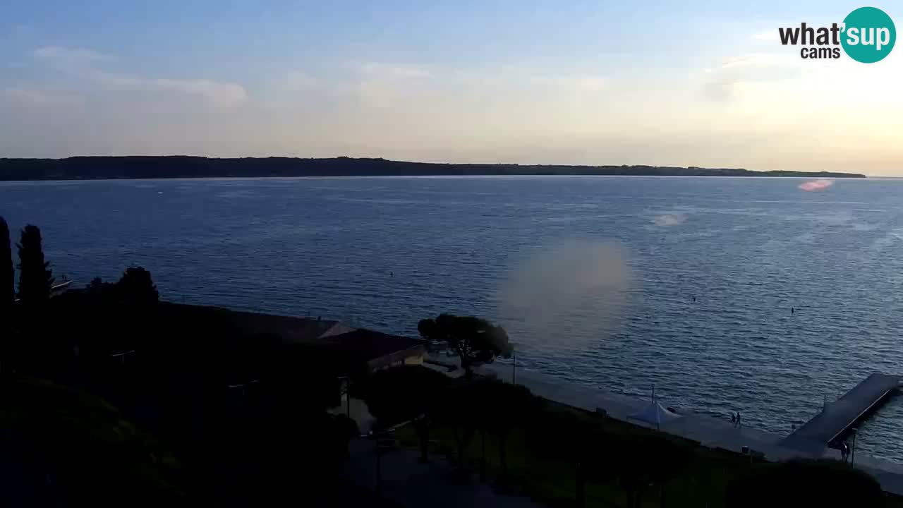Portorož – Panorama