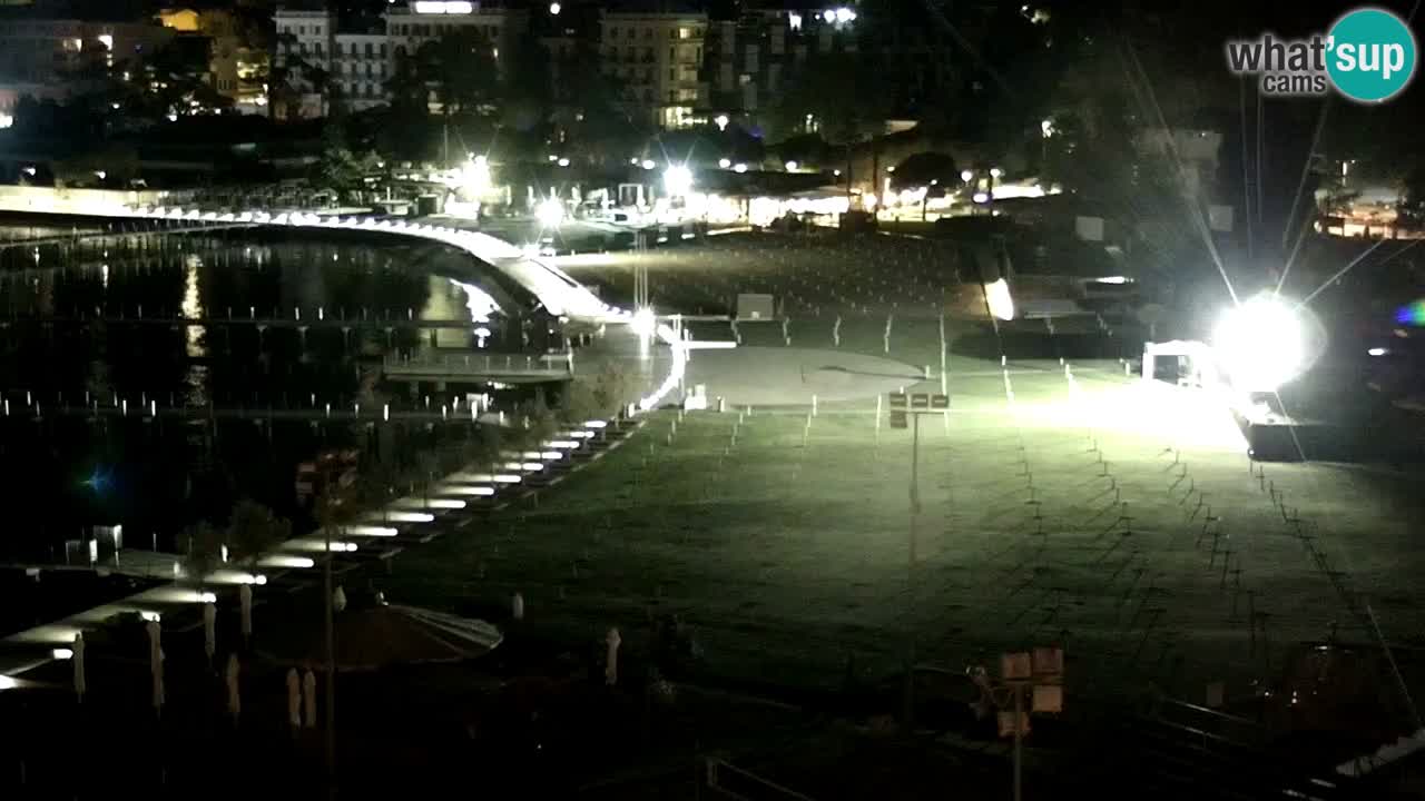 Portorose – Panorama