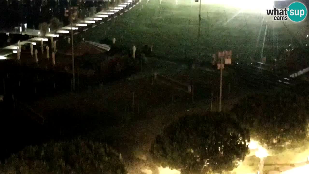 Webcam Portorož – Panorama