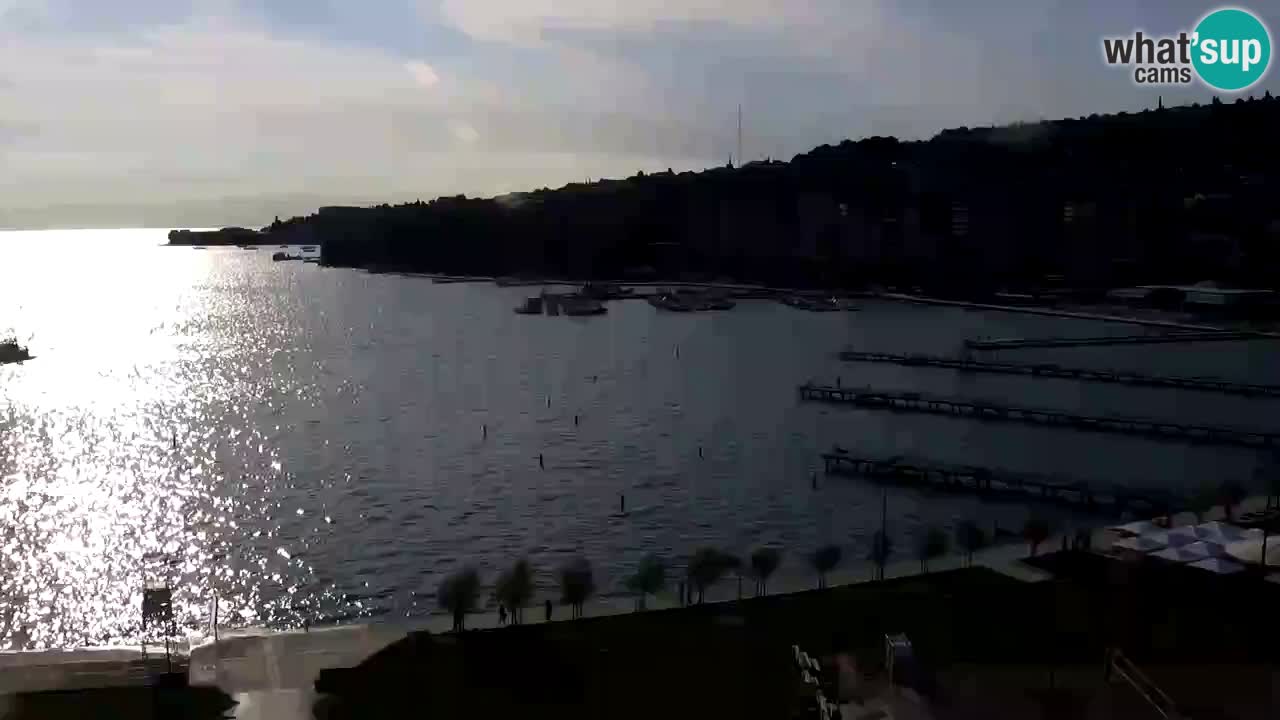 Portorož – Panorama