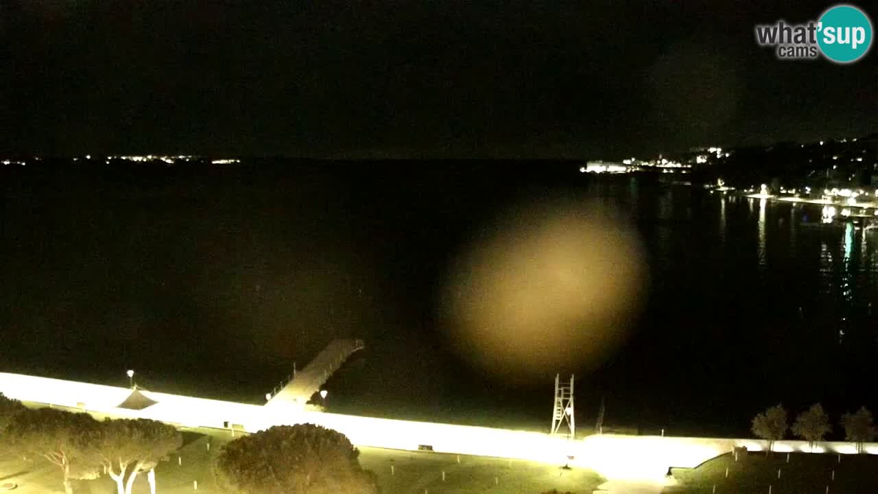 Portorož – Panorama
