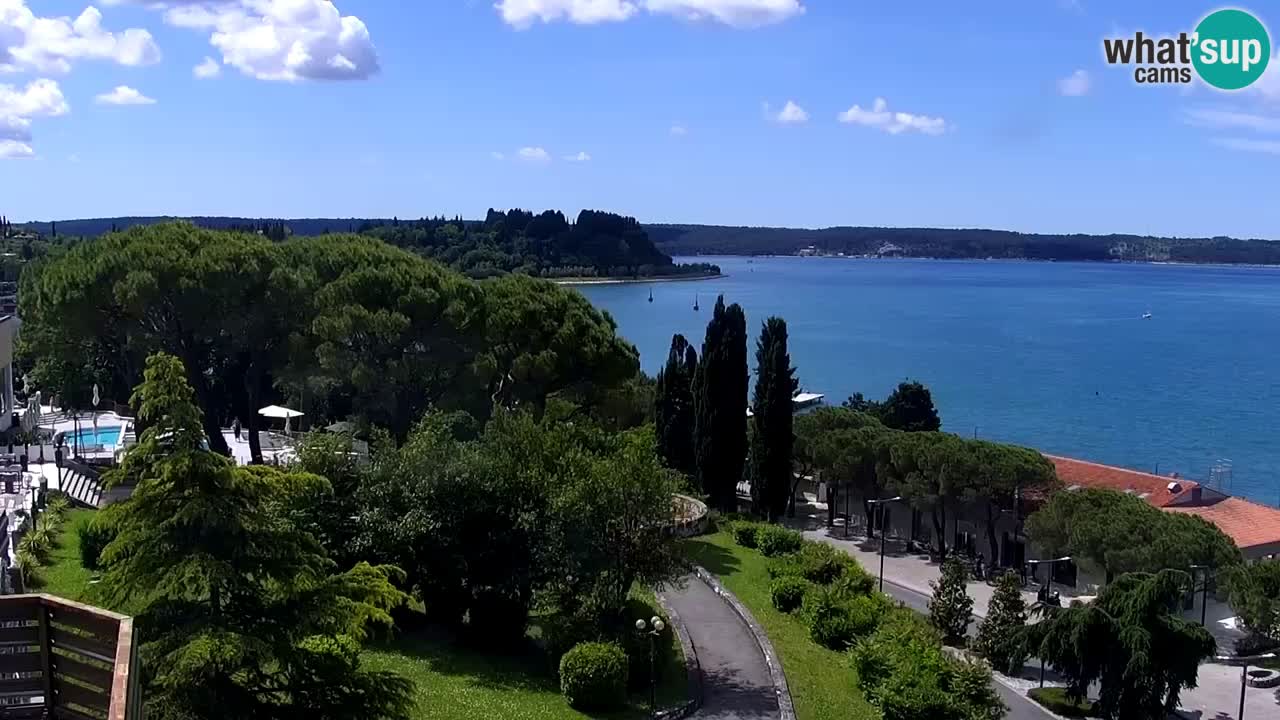 Portorož – Panorama