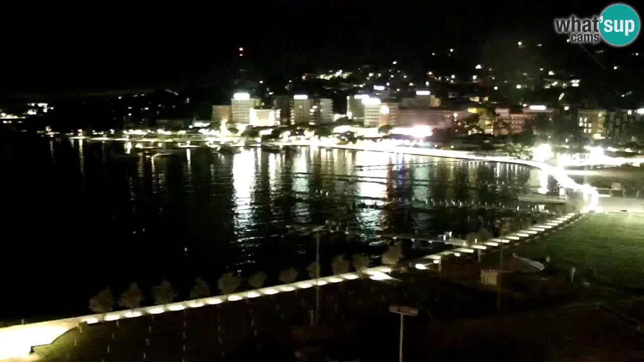 Portorož – Panorama