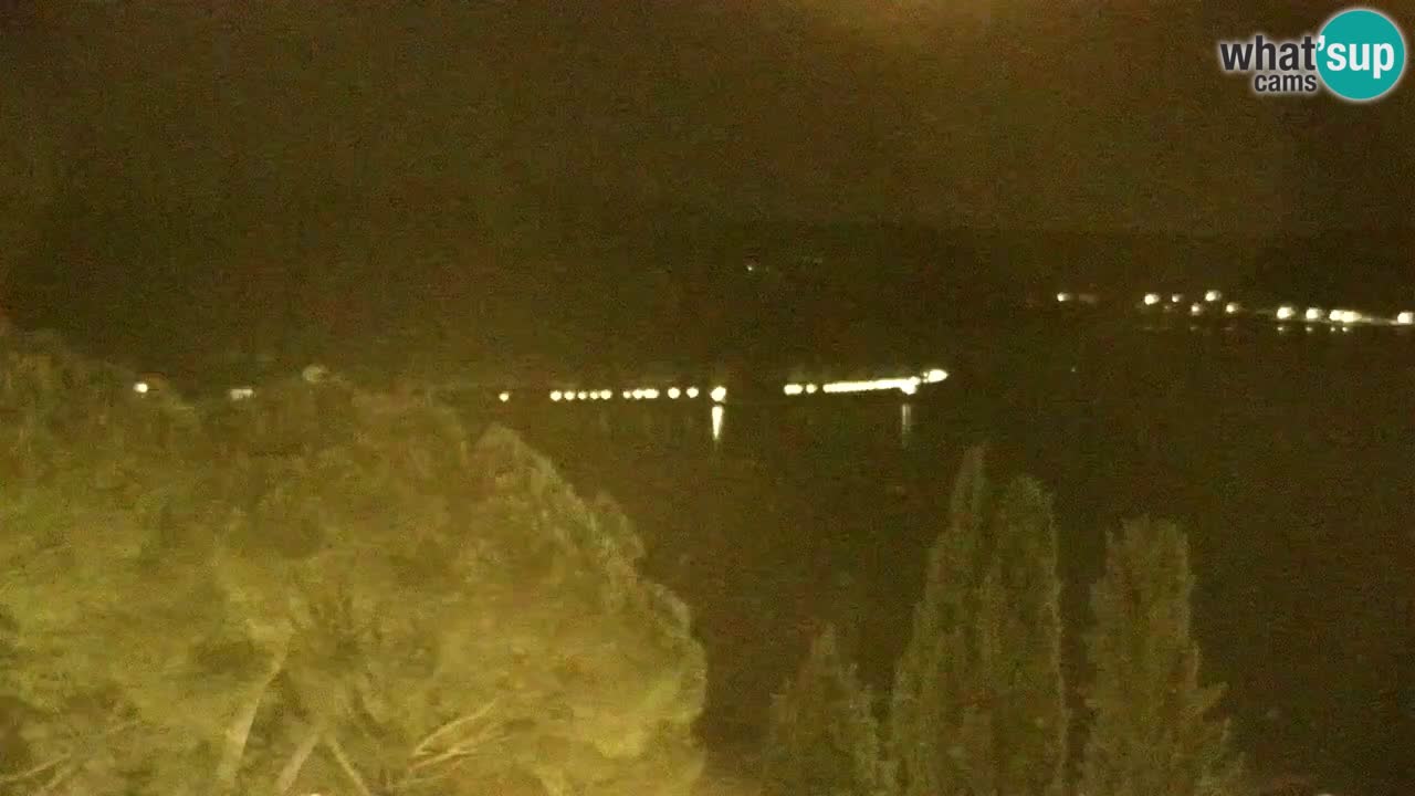 Portorož – Pogled s Casinoja Portorož