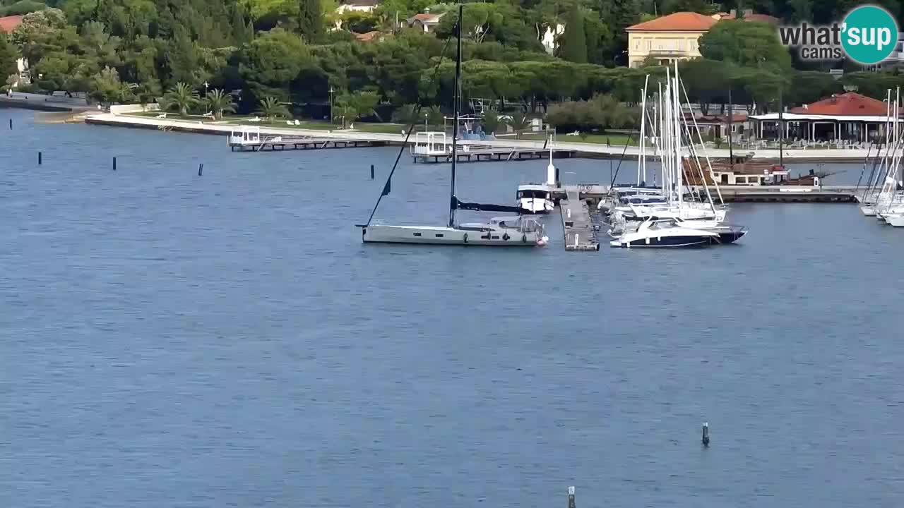 Portorose – Panorama