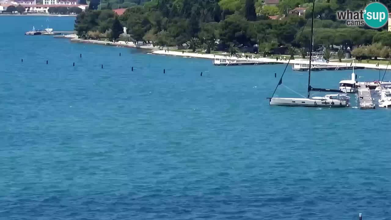 Portorož – Vue