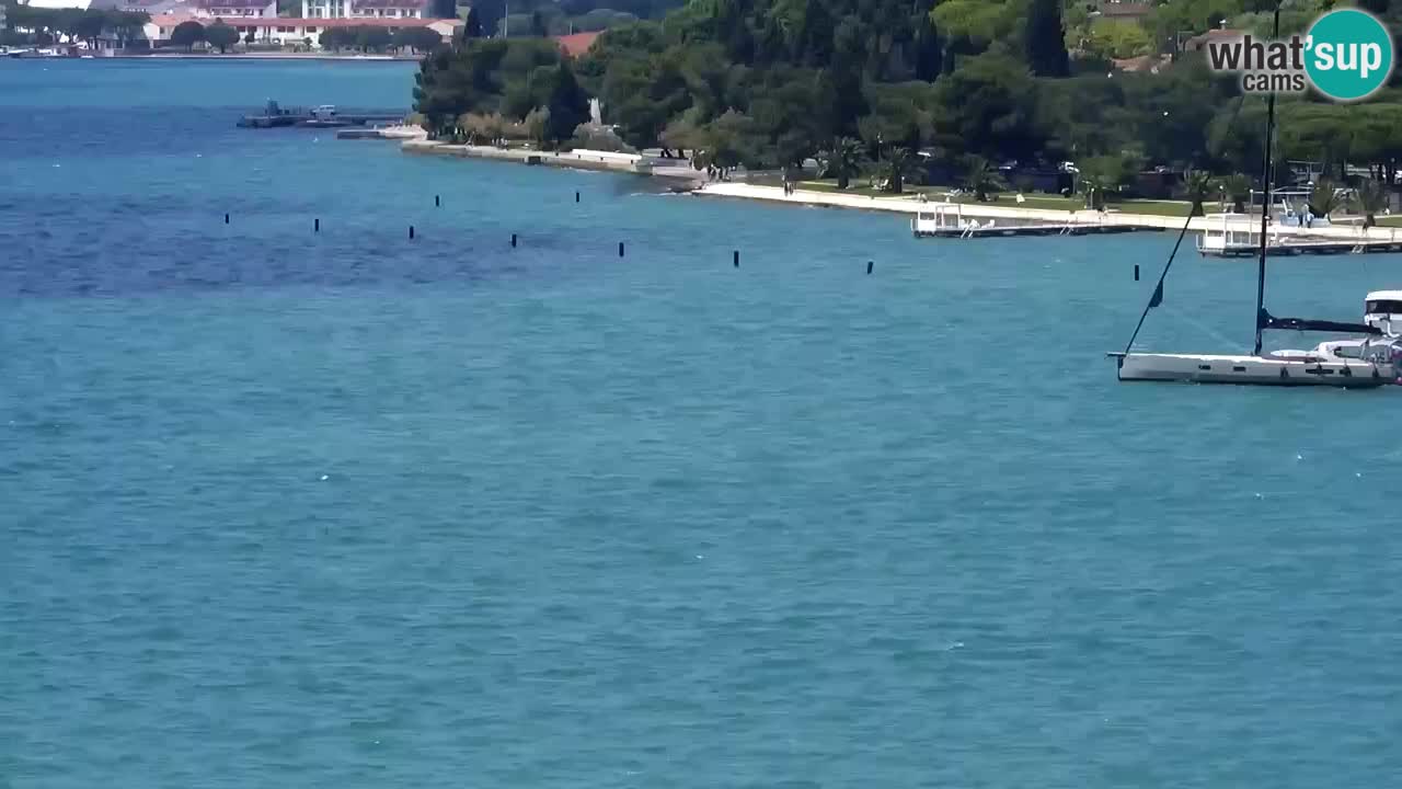 Live Webcam Portorose – Panorama