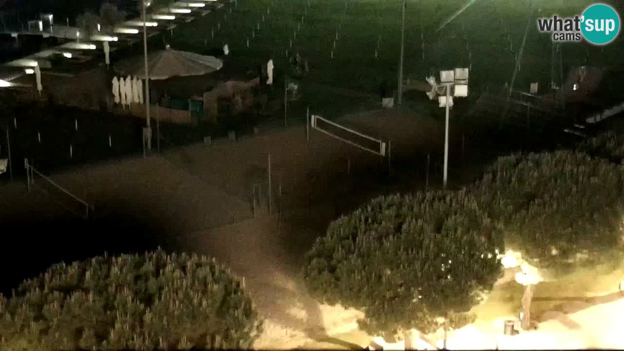 Portorož – Pogled sa Casinoja Portorož