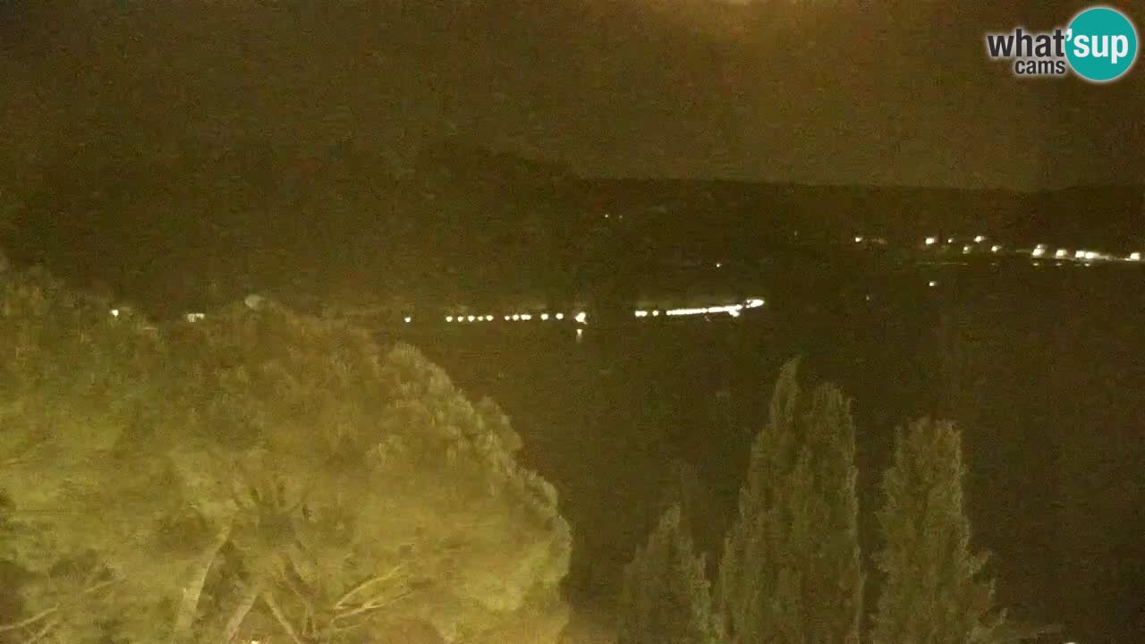 Live Cam Portorož – Panorama