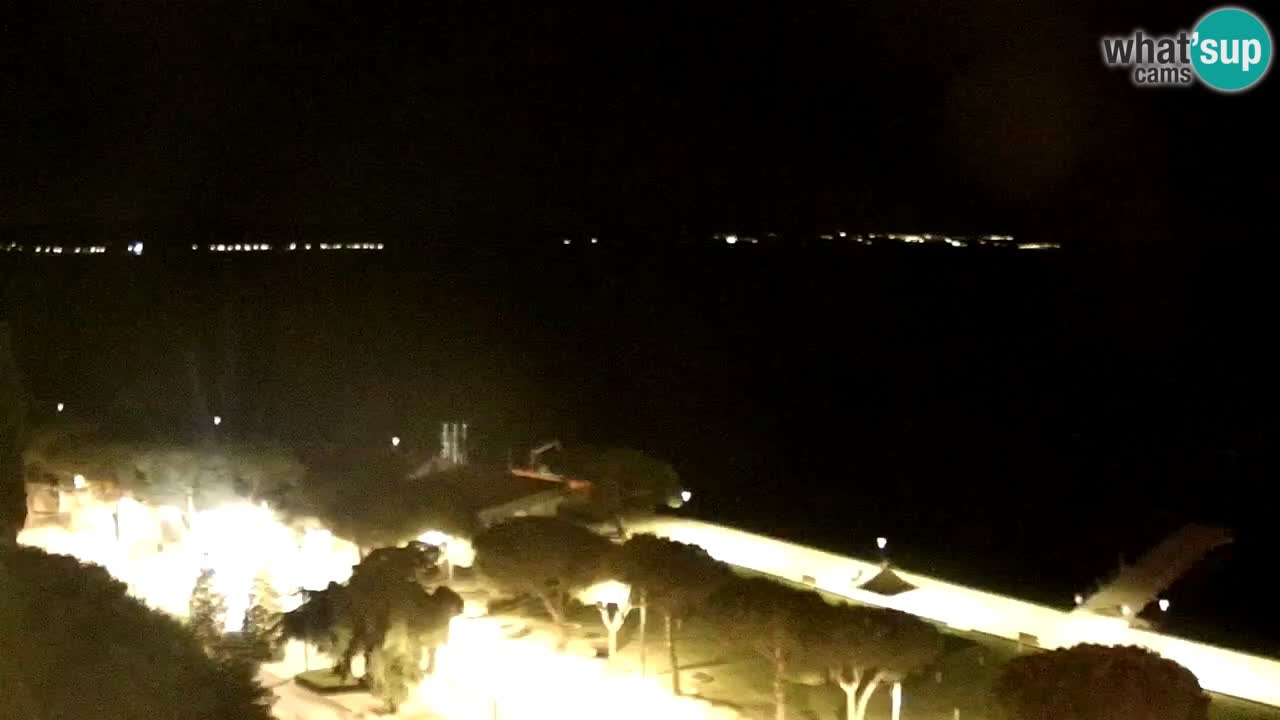 Portorož – Vue