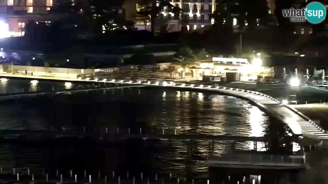 Portorož – Vue