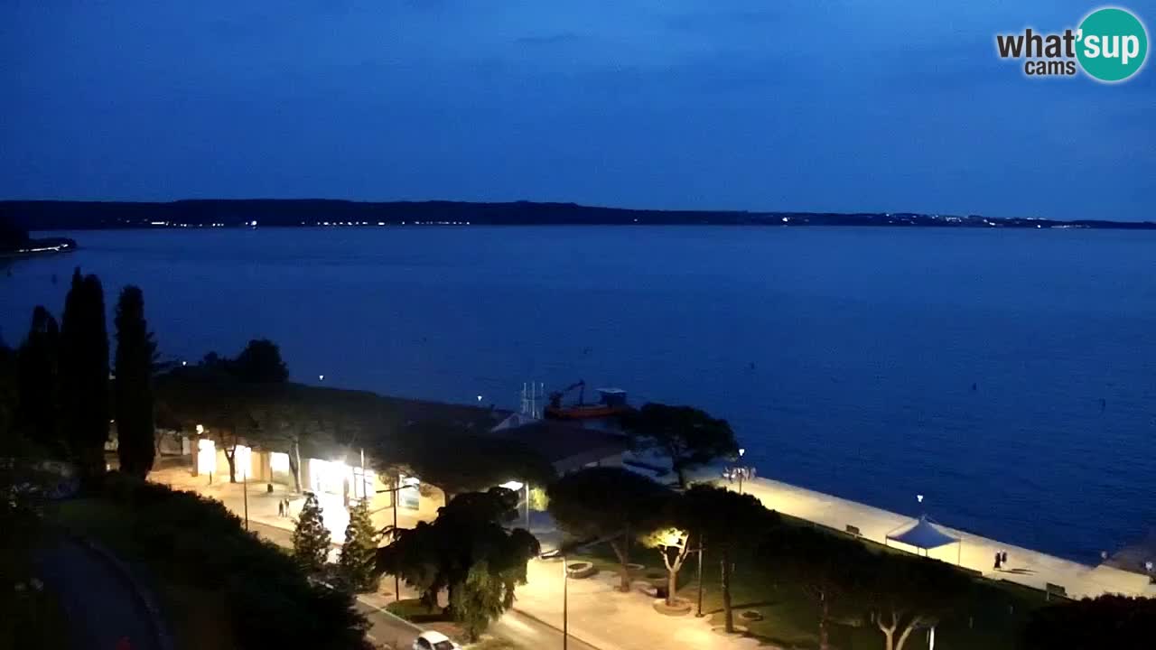 Portorož – Panorama