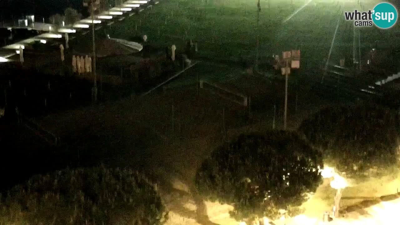 Portorož – Vue