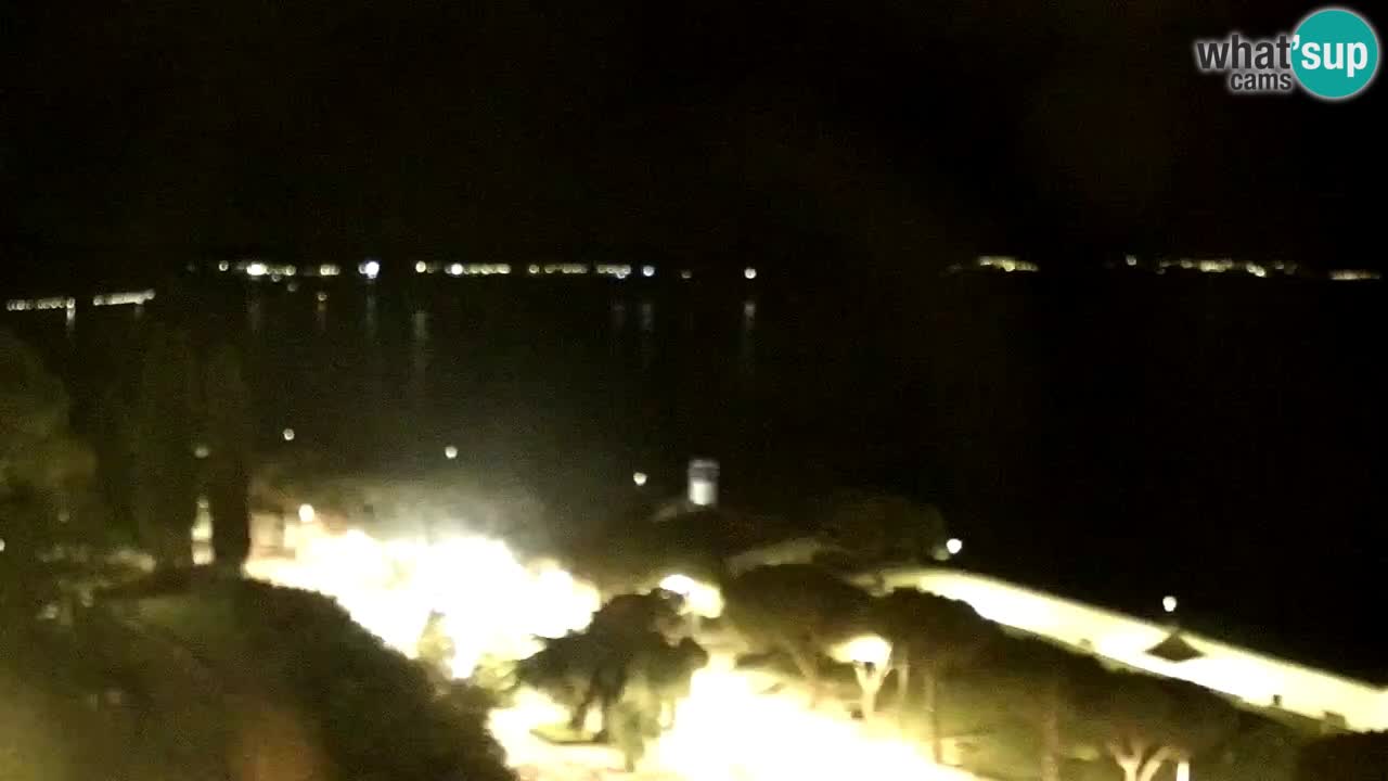 Portorož – panorama