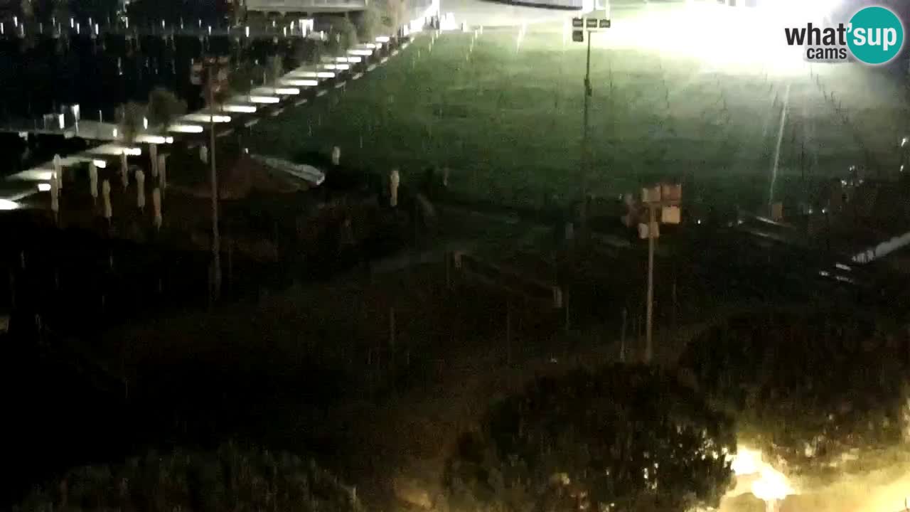 Portorož – Vue