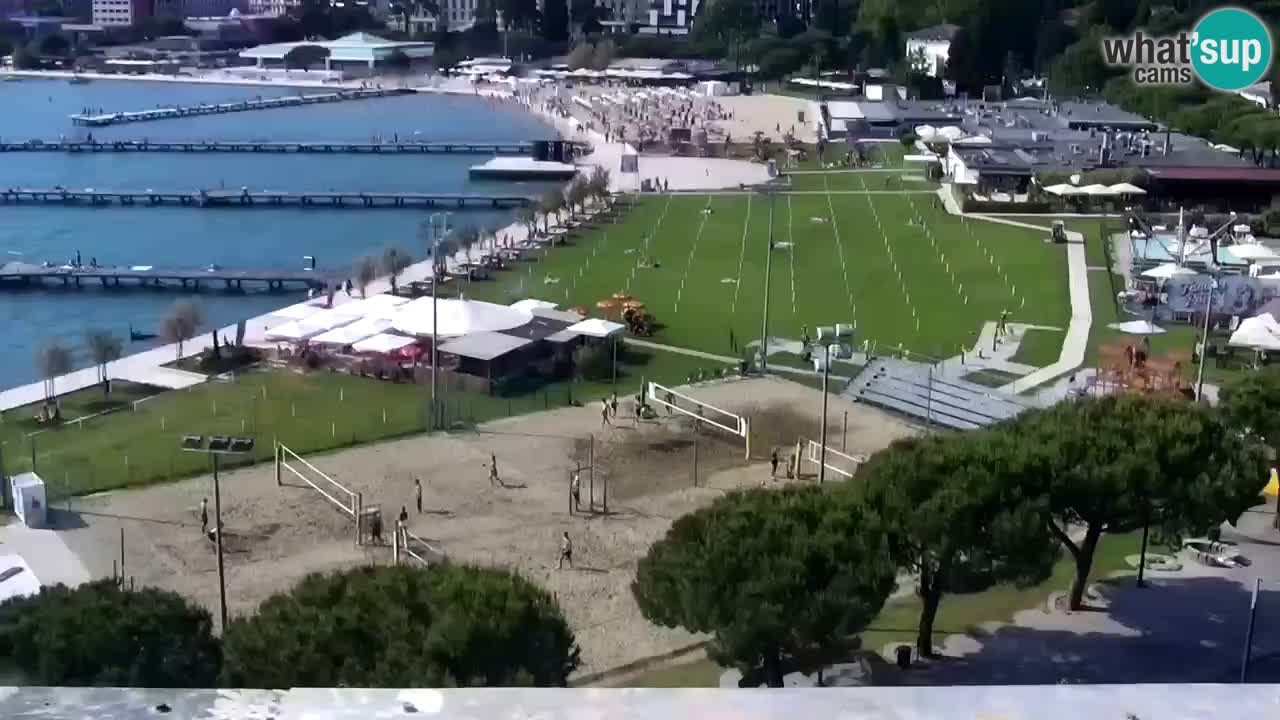 Portorož – Panorama