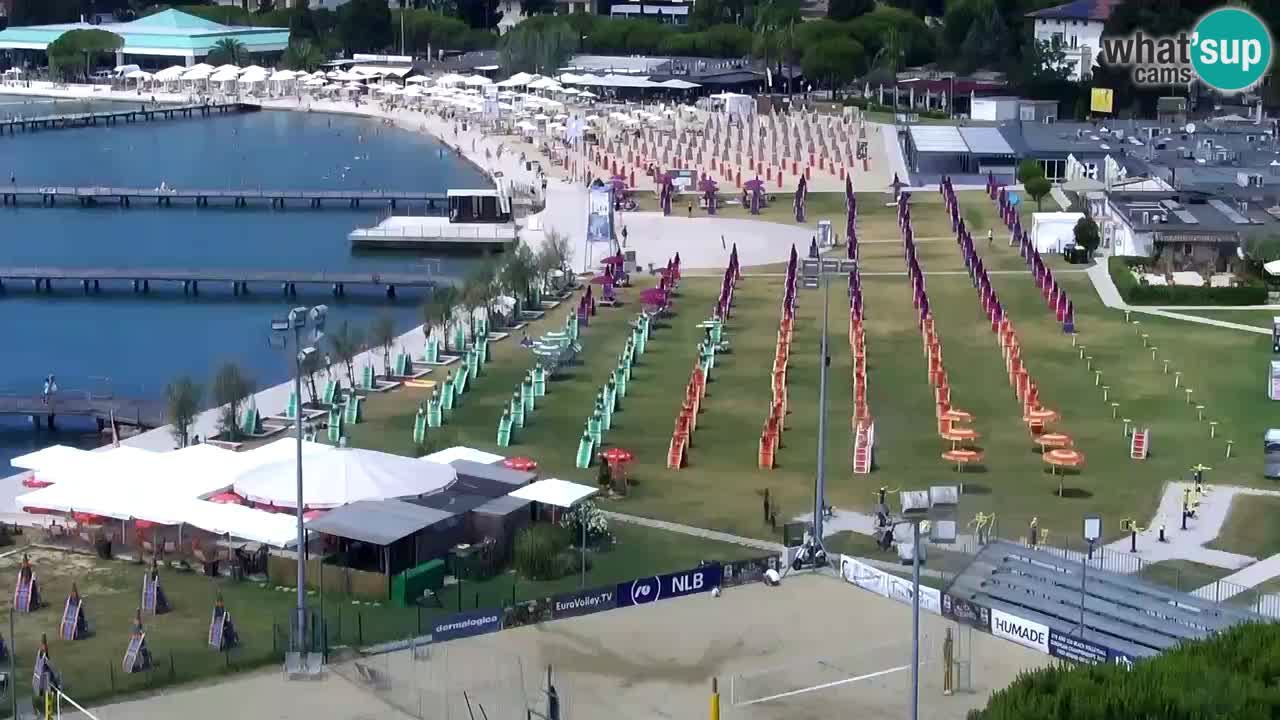 Portorož – Pogled sa Casinoja Portorož
