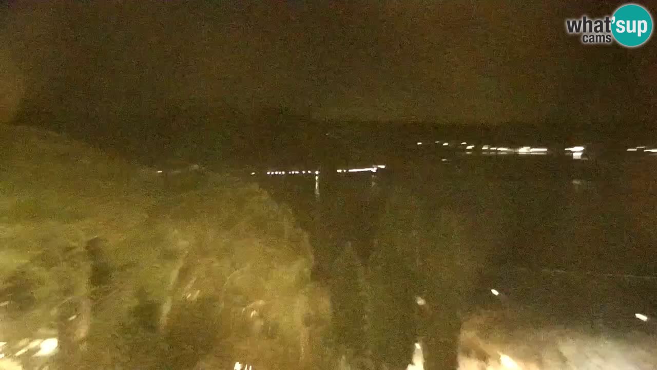 Camera en vivo Portorož – Panorama
