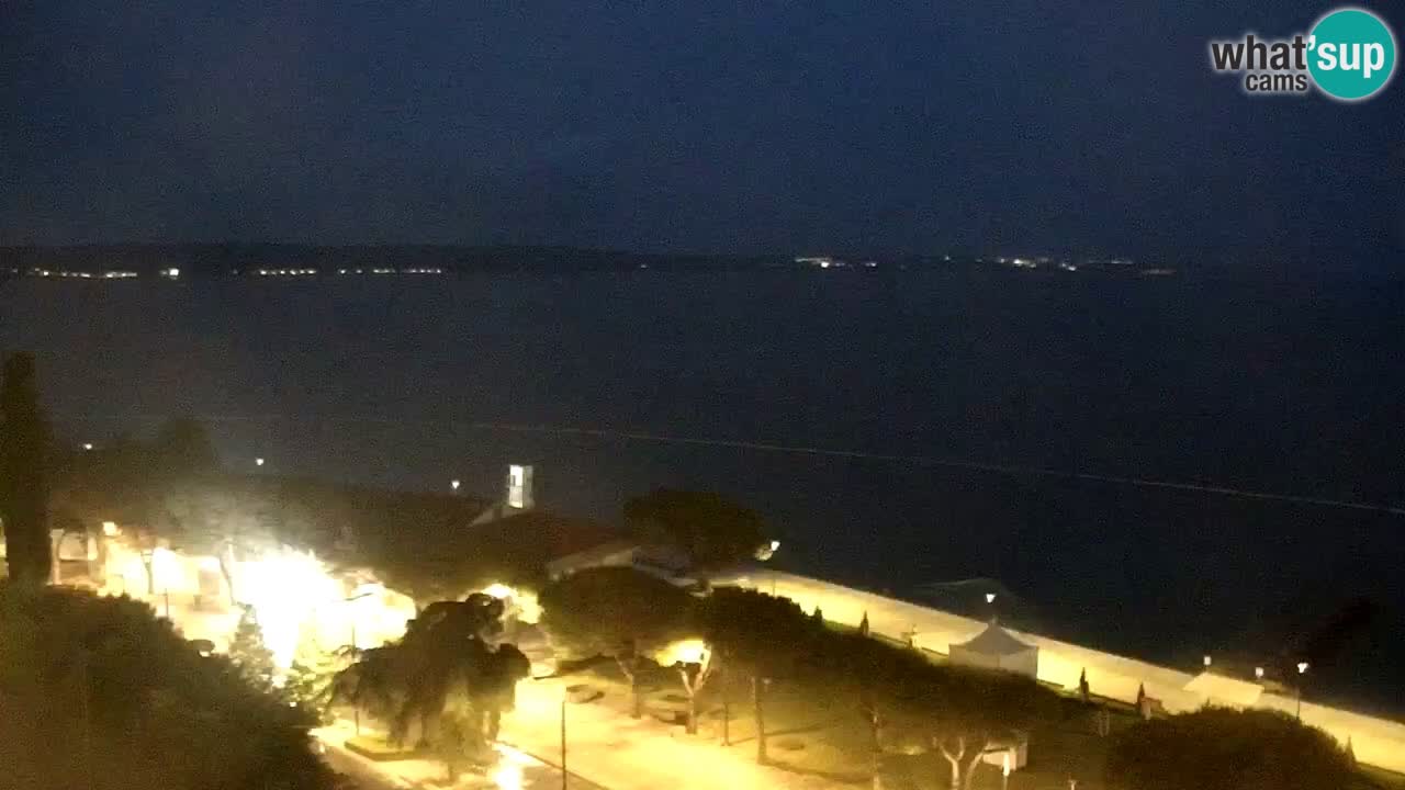 Portorose – Panorama