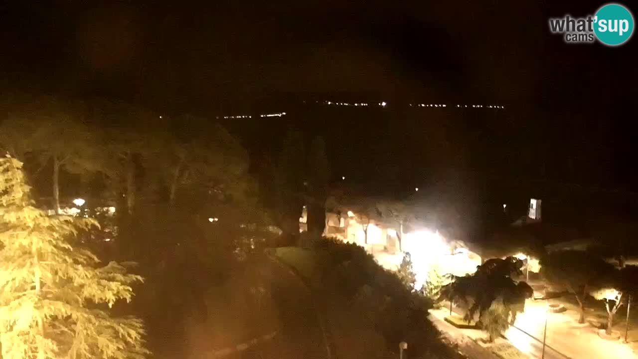 Portorož – Panorama