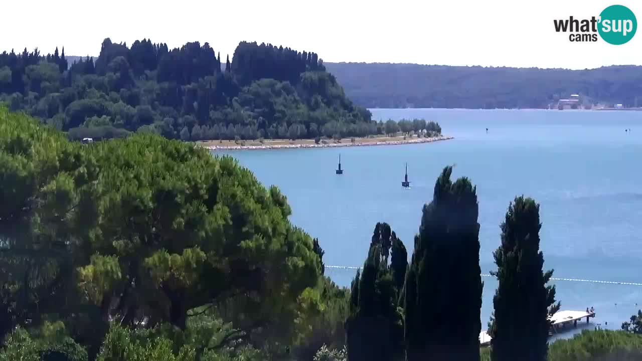 Portorož – Panorama