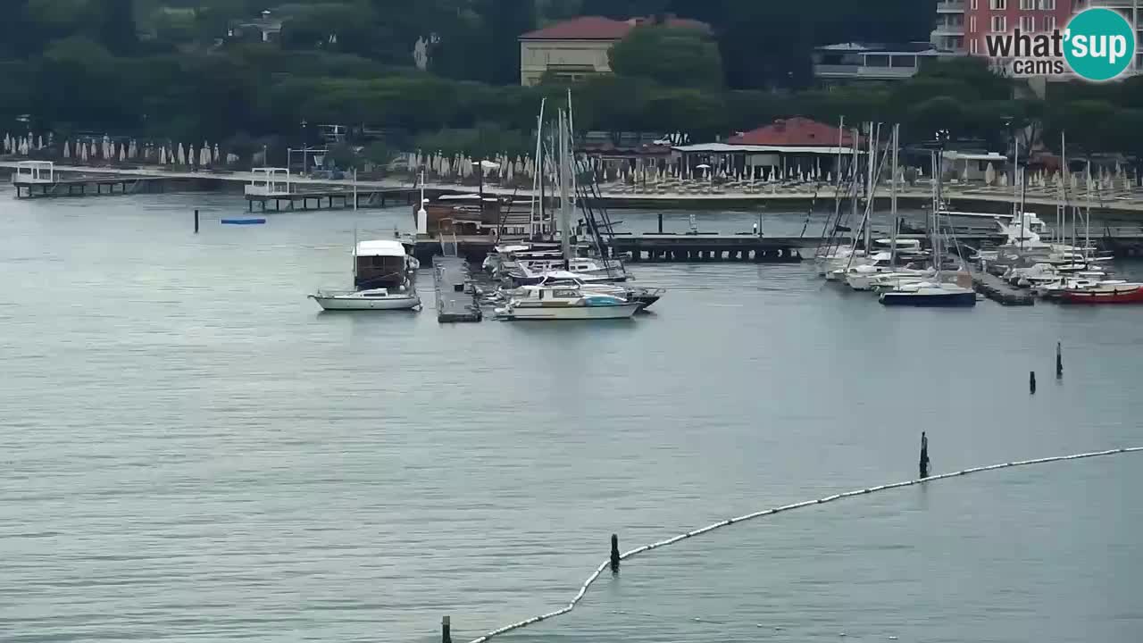 Portorož – Panorama