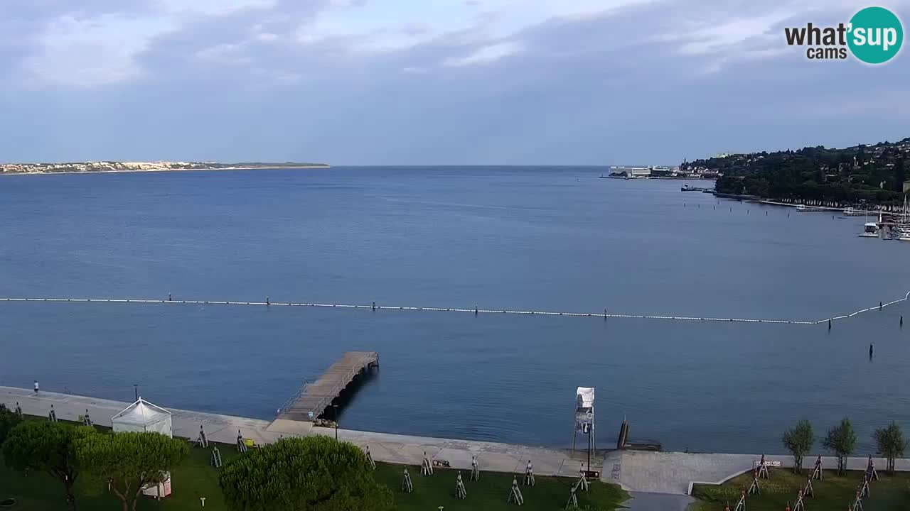 Portorož – Panorama