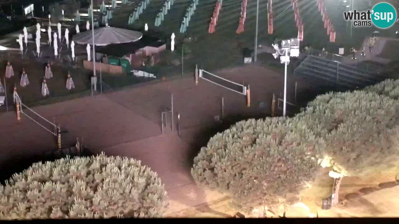 Portorož – Pogled sa Casinoja Portorož