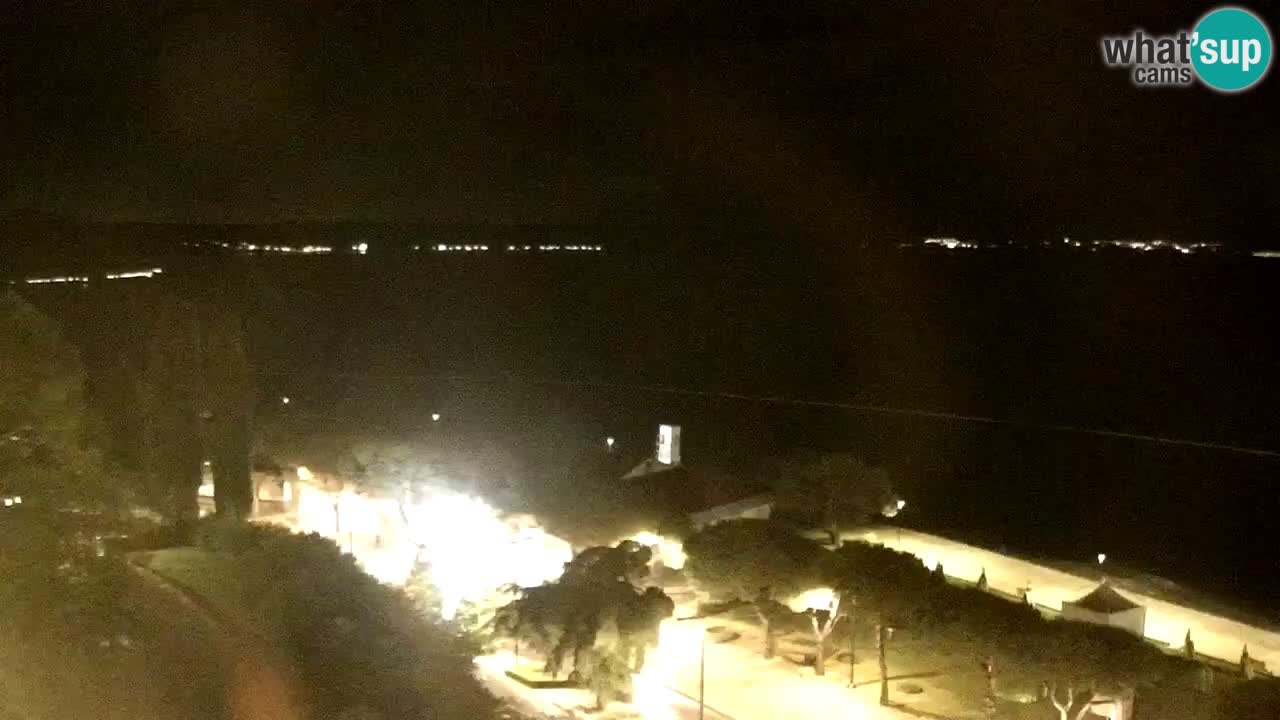 Portorož – panorama