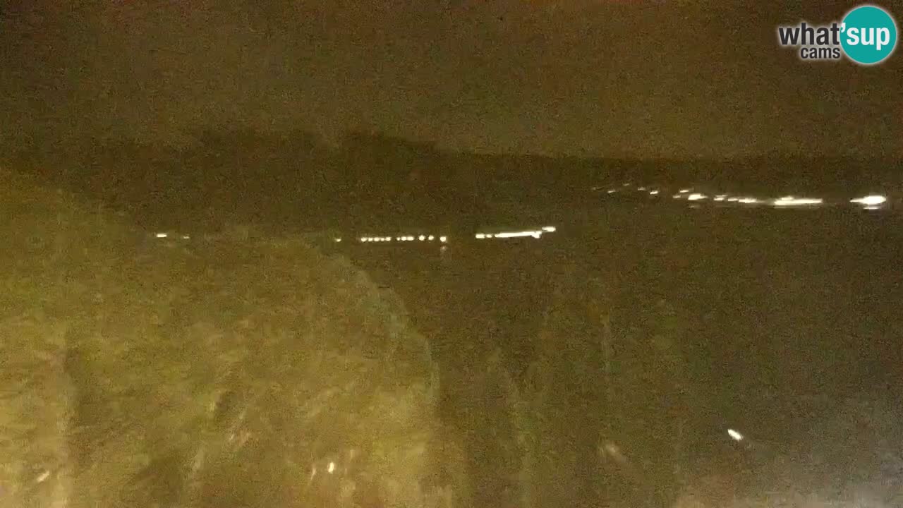 Camera en vivo Portorož – Panorama