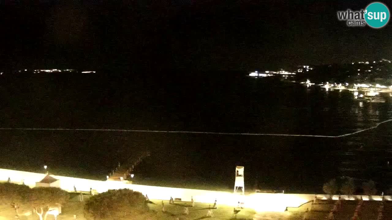 Portorož – Pogled sa Casinoja Portorož